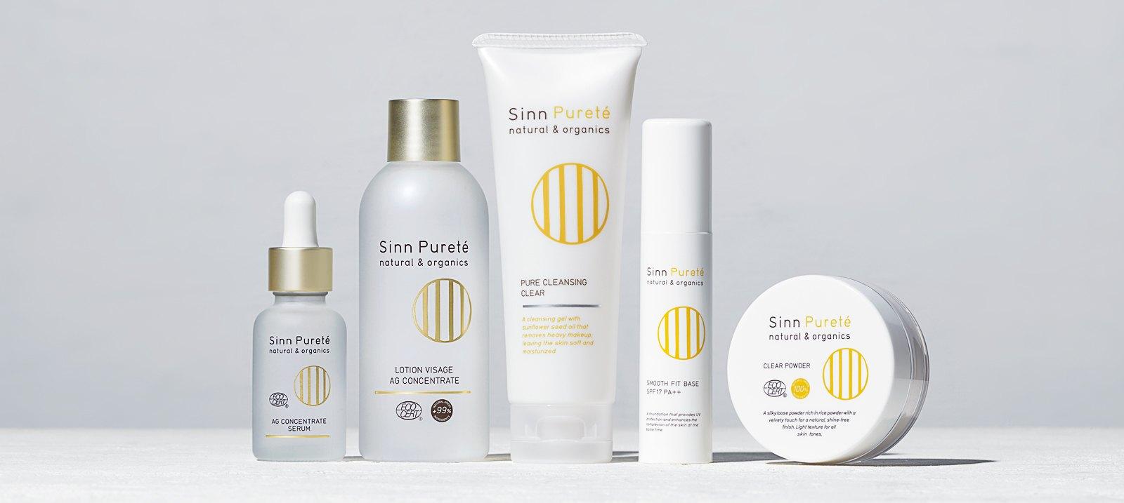 Sinn Purete