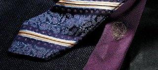 MEN'S TIES COLLECTION