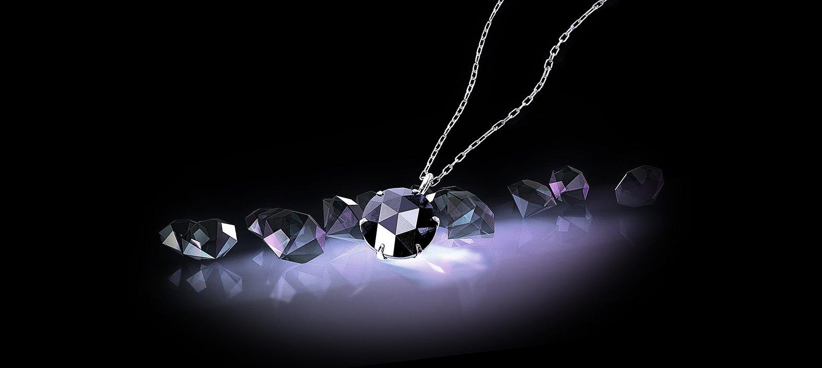 Jewelers：Black Diamond