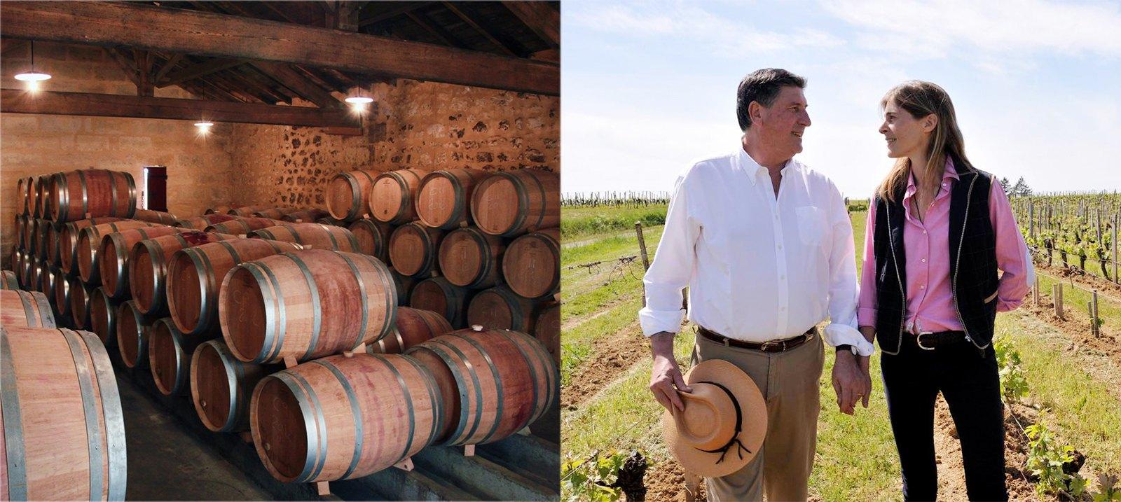 HAPPY BAG : Bordeaux Boutique Wine