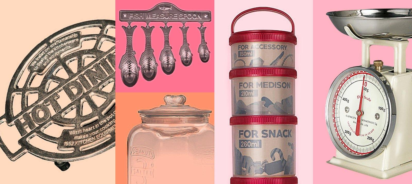 DULTON Kitchen