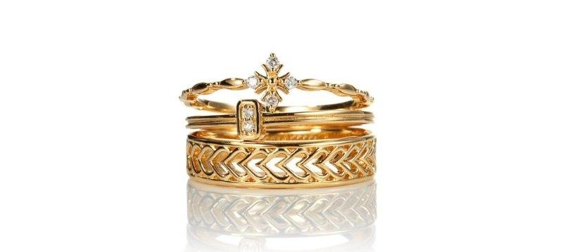 RAFFINEGRACE:18K