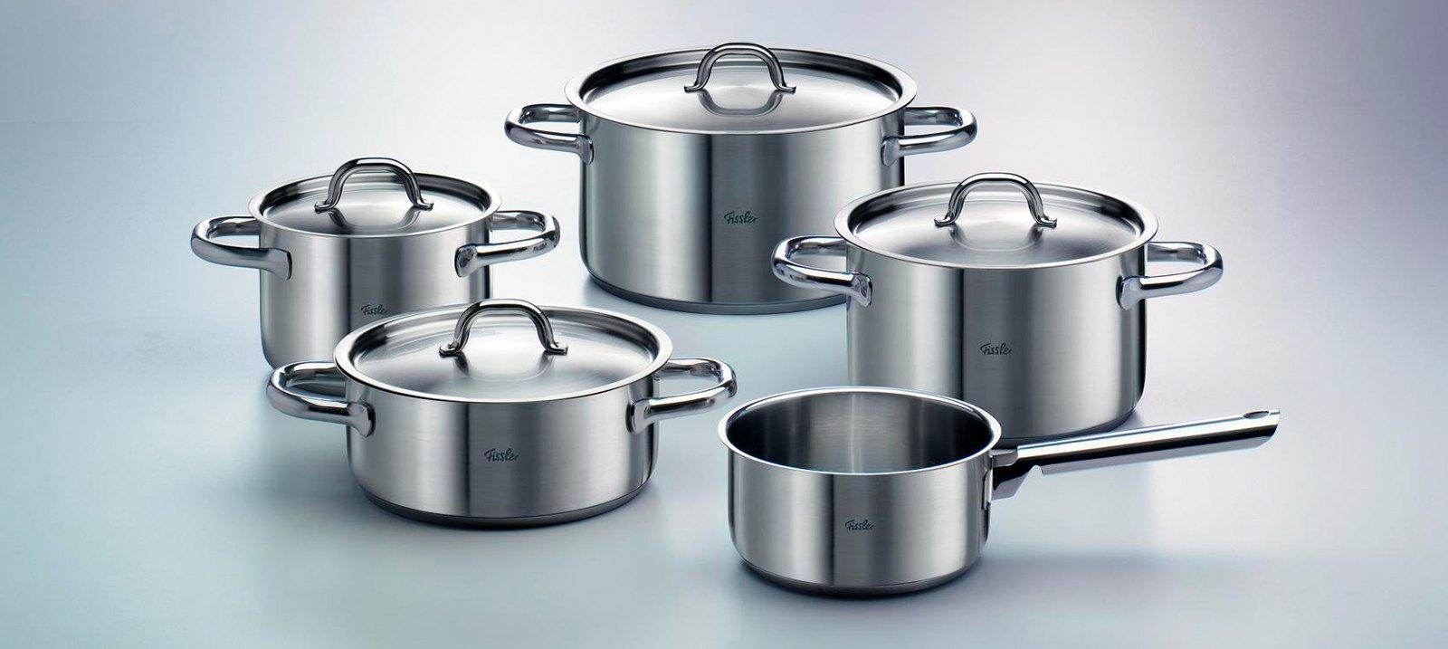 Fissler