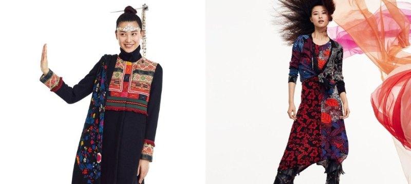 Desigual for Women