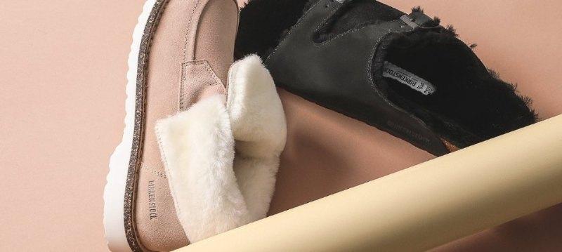 BIRKENSTOCK