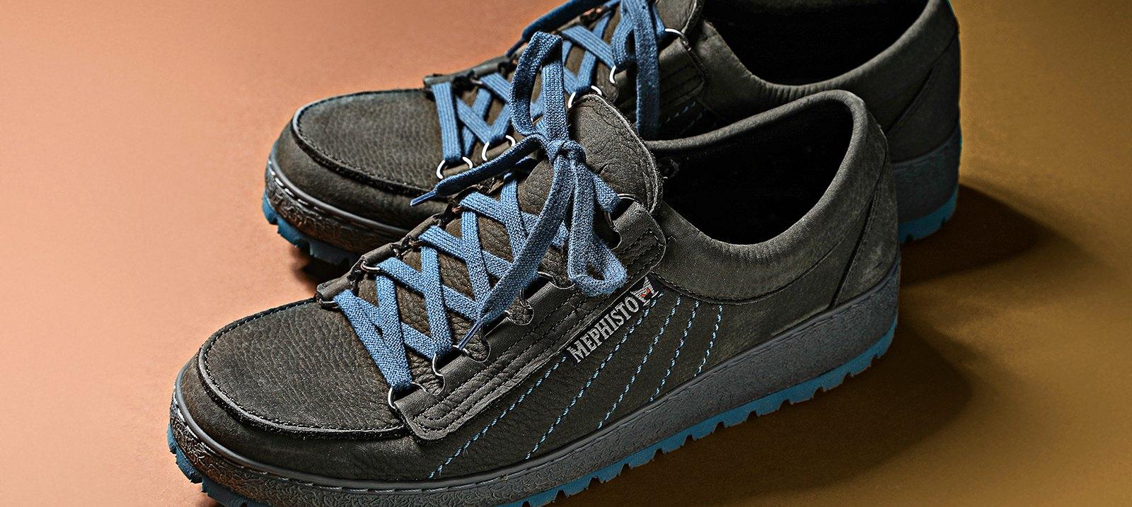 MEPHISTO Men's