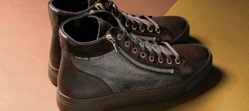 MEPHISTO Women's