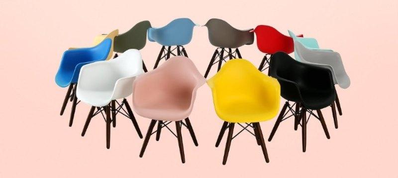 Kids Chair Collectionn