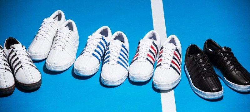 K-SWISS
