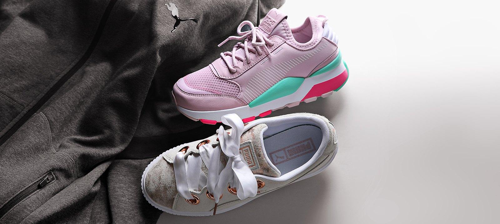 PUMA for Women