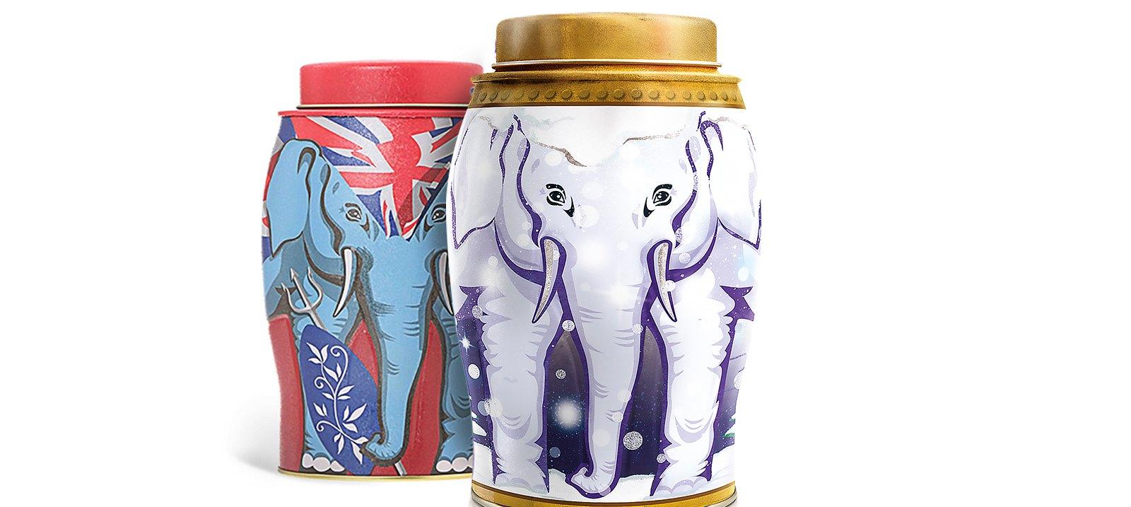 Williamson Tea
