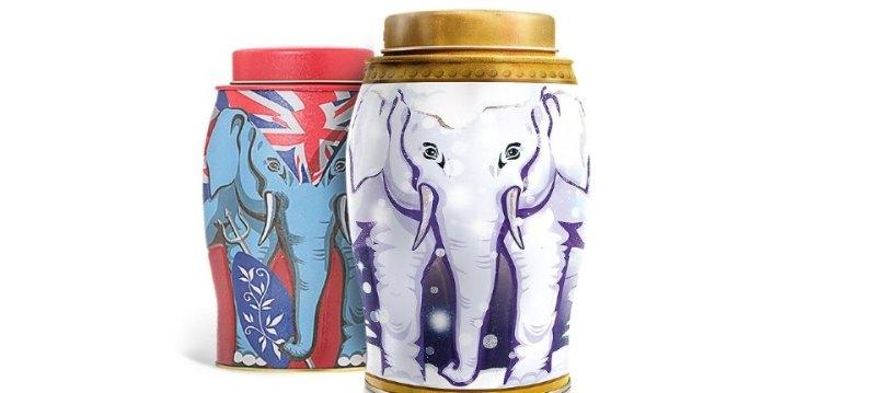 Williamson Tea