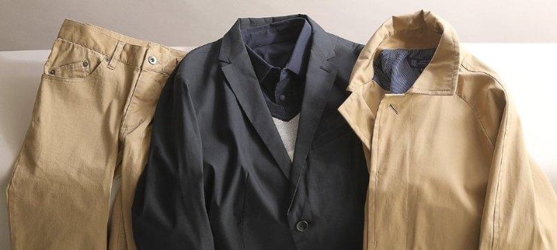 MK MICHEL KLEIN HOMME / MICHEL KLEIN HOMME