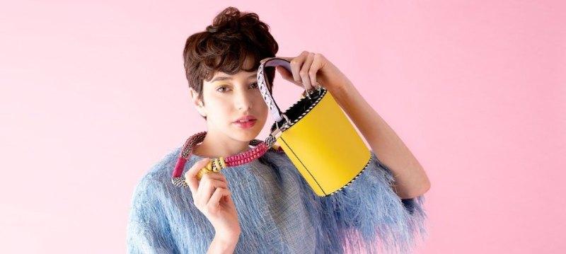 VIA BUS STOP BAG