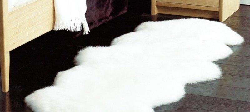 BOMA SHEEP SKIN COLLECTION