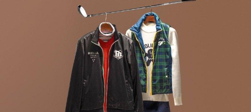 FILA golf