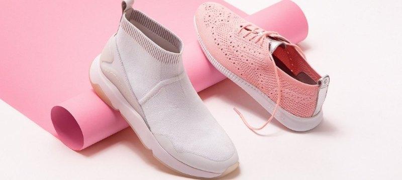 COLE HAAN Womens