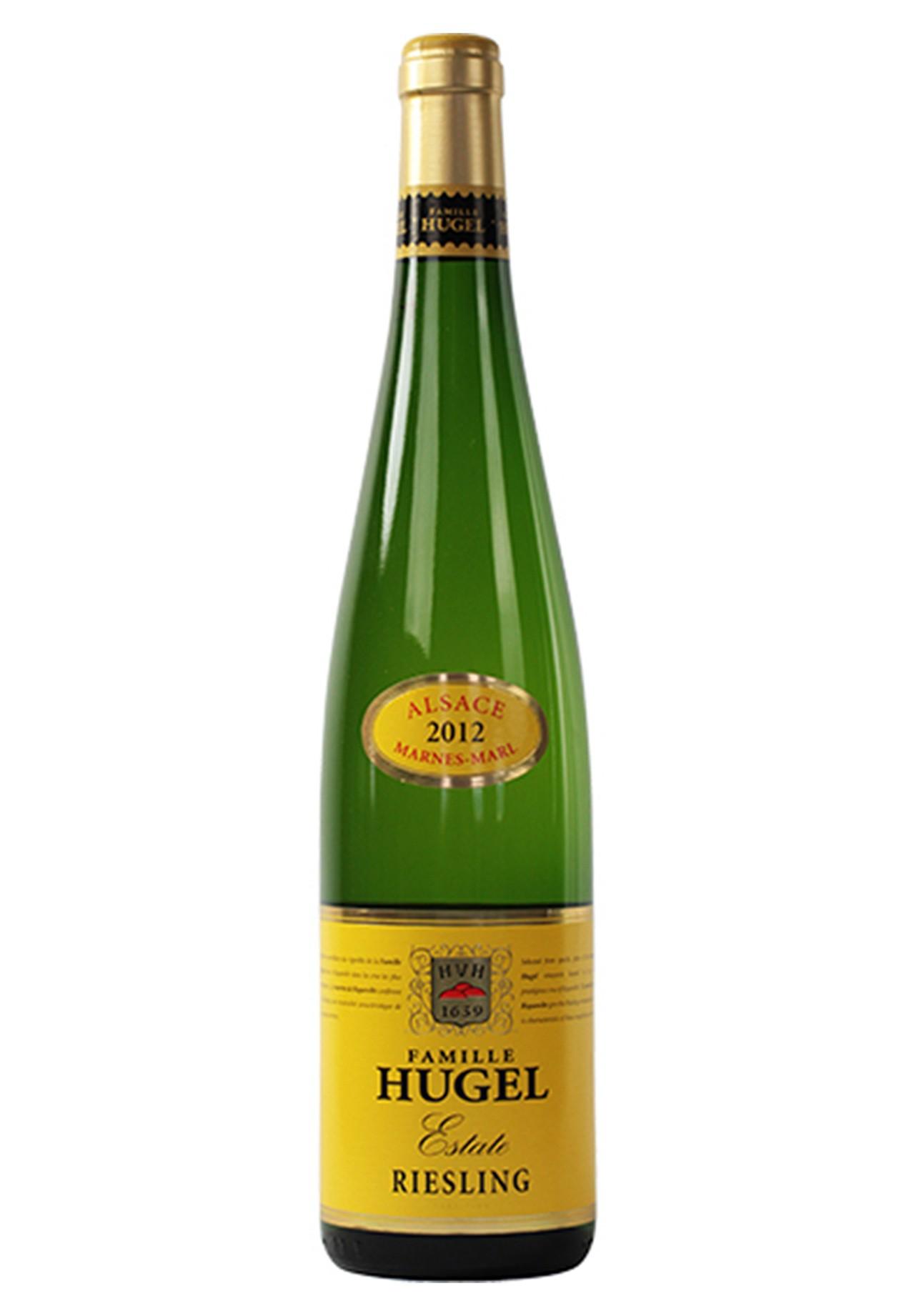 Riesling Estate リースリング・エステート 2015 白 750ml