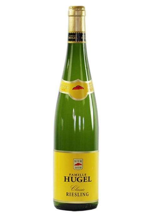 Riesling Classic リースリング･クラシック 2018 白 750ml - #1