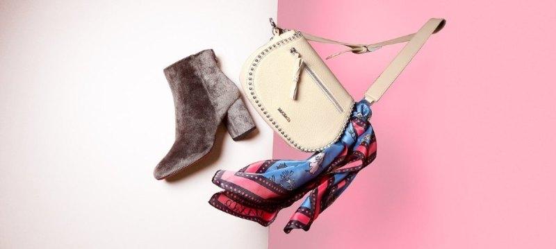 MAX&Co.:Accessories