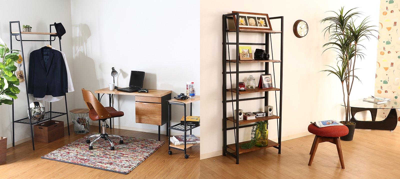 Sofa and table Collection