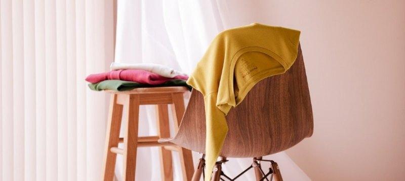 People Tree:Apparel