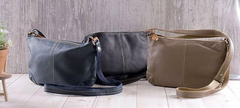 Bienco -Leather Collection-
