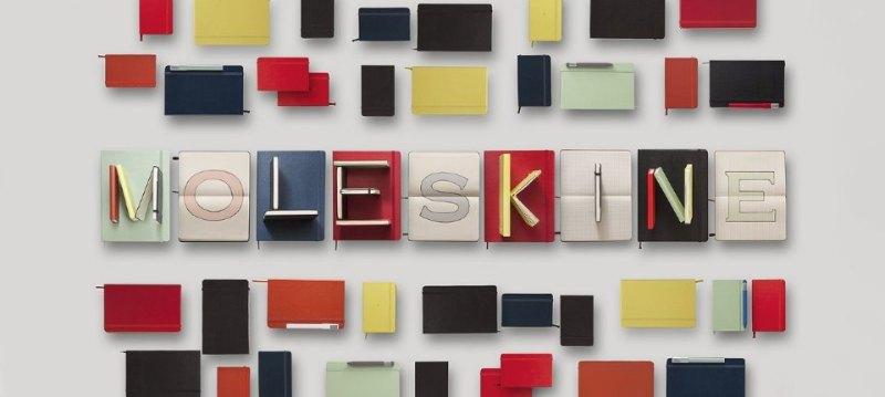 MOLESKINE