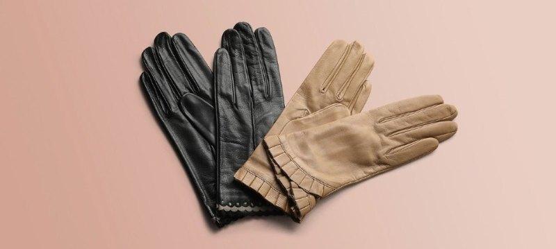 Sermoneta gloves