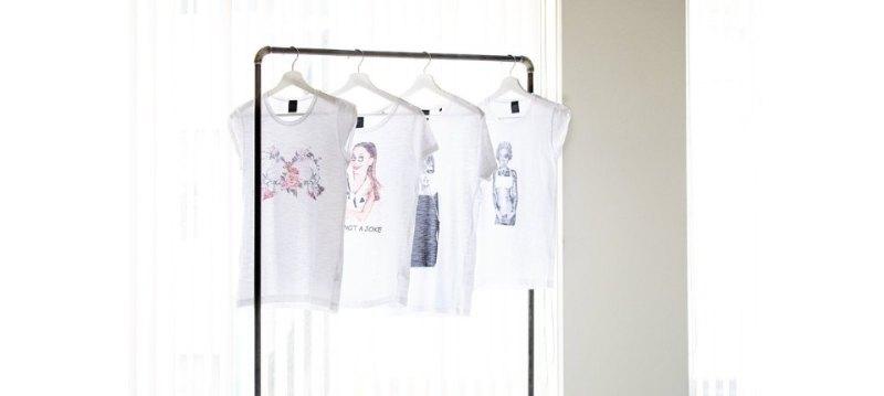 W-SHIRT