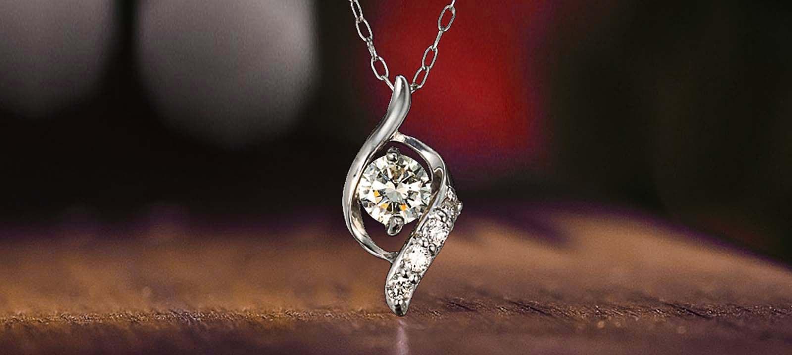 Jewelers：Platinum Diamonds