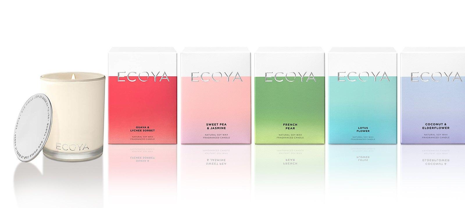 ECOYA