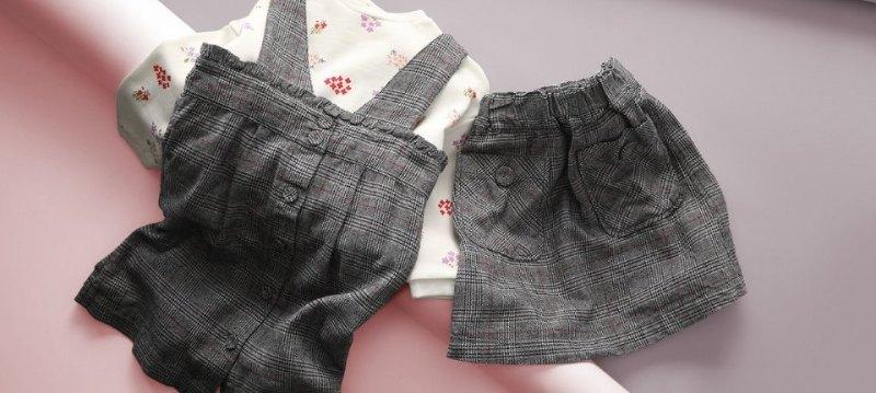 FO inter Winter clearance:Girl