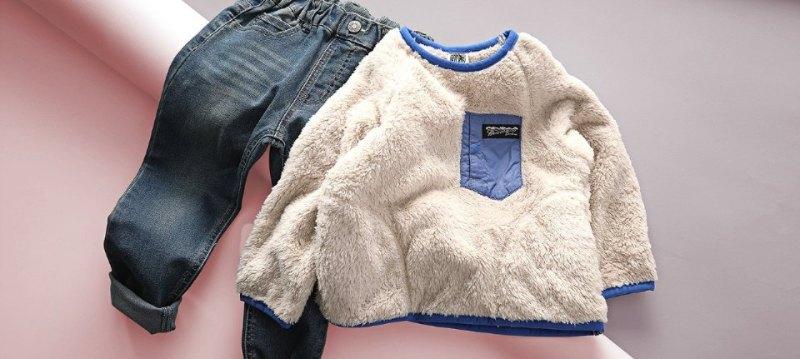 FO inter Winter clearance:Boy