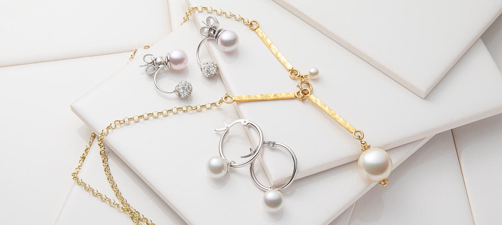 Majorica Pearl