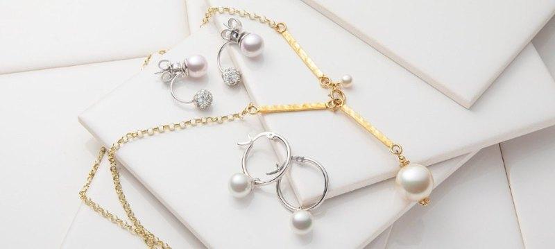 Majorica Pearl