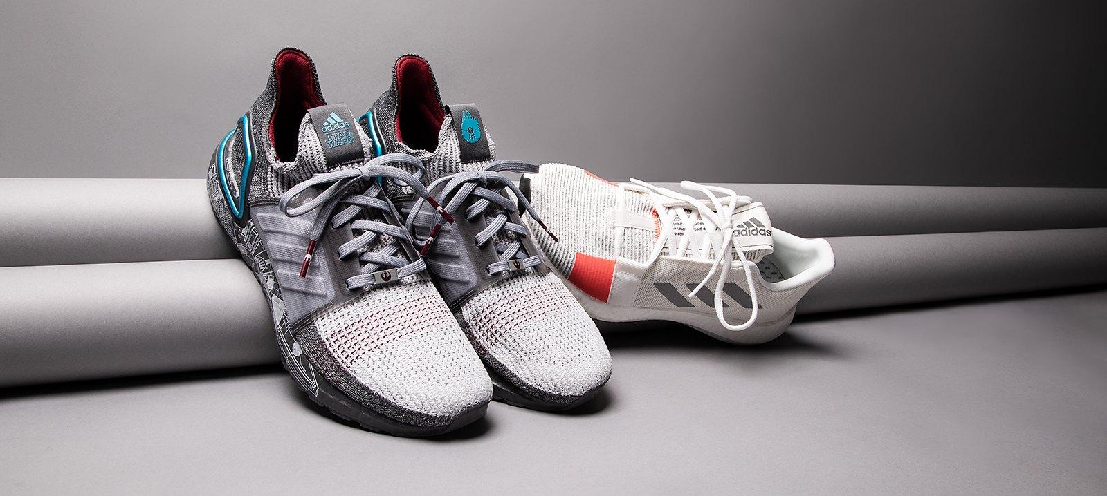 adidas:Men's Shoes