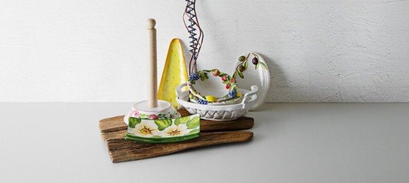 Italian Tableware