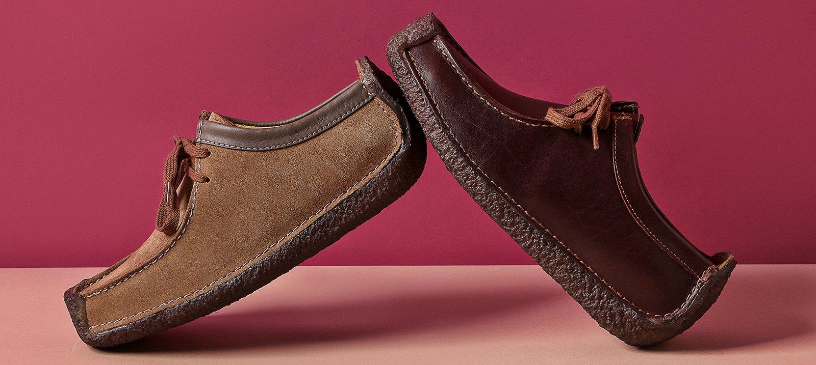 Clarks for Women