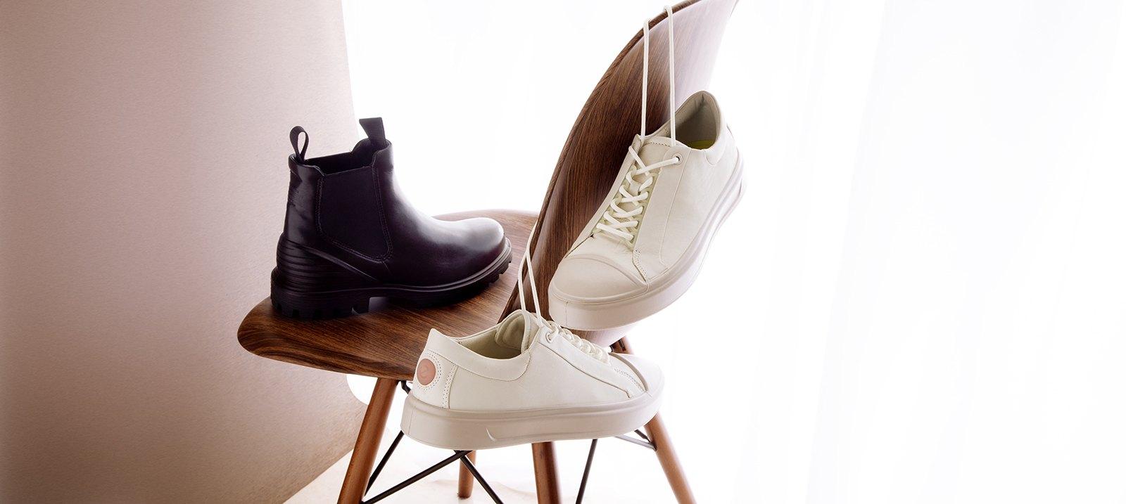 ecco: MENS
