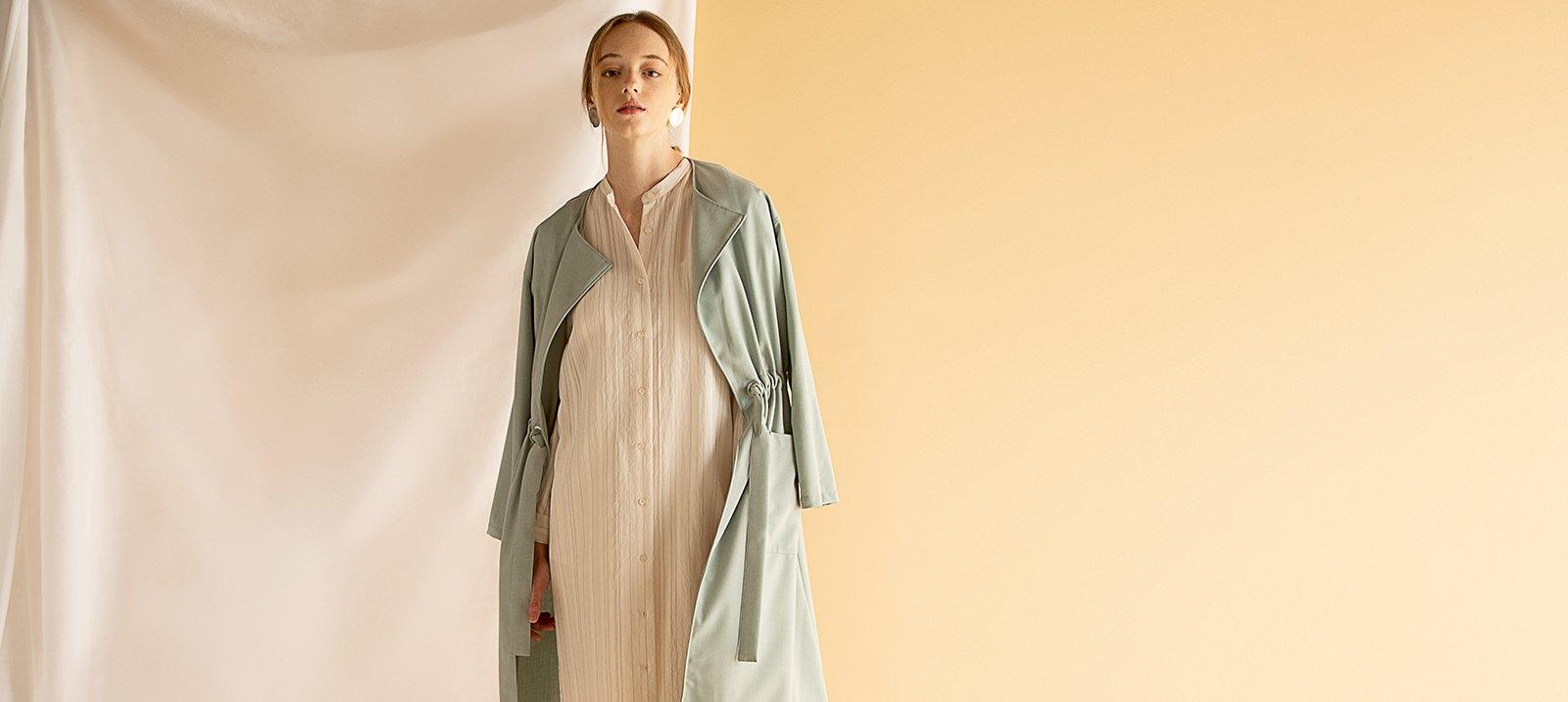 Elegance&Casual collection