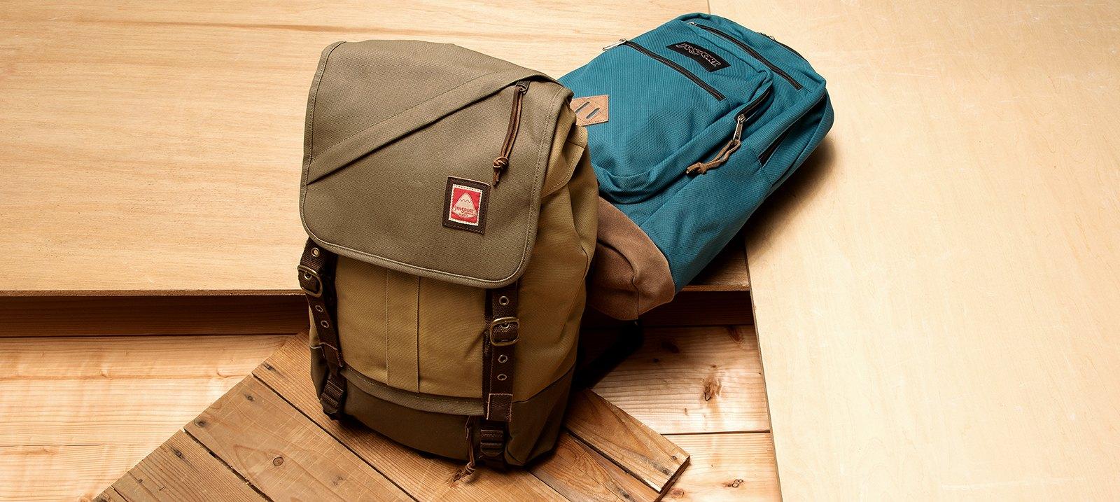 JANSPORT