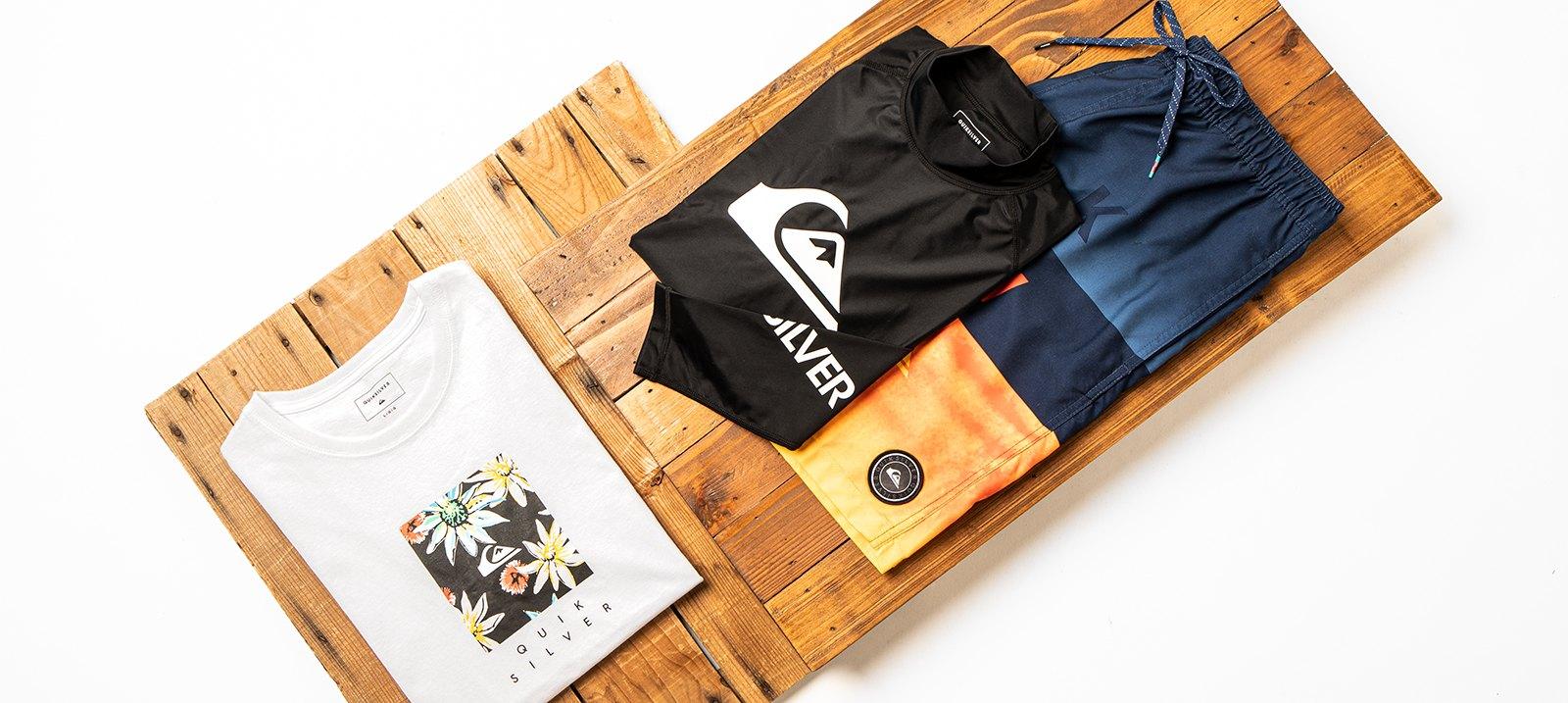 QUIKSILVER