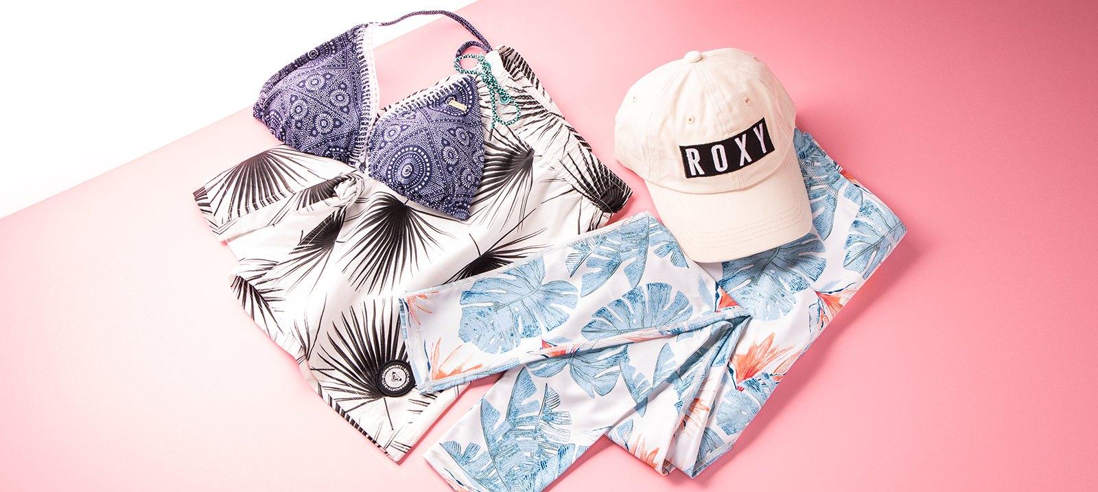 ROXY
