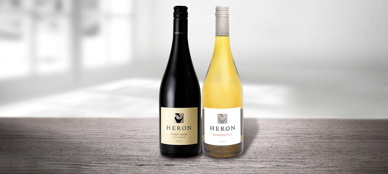 Heron Wines