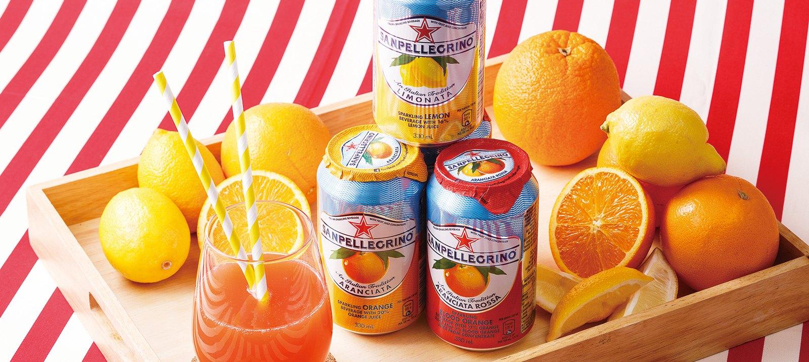 SANPELLEGRINO