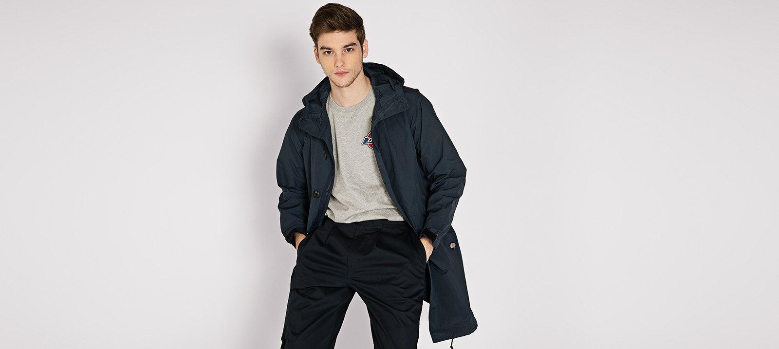 Dickies