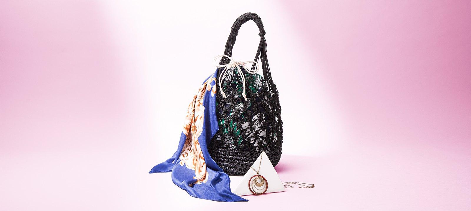 natural mist Accessories