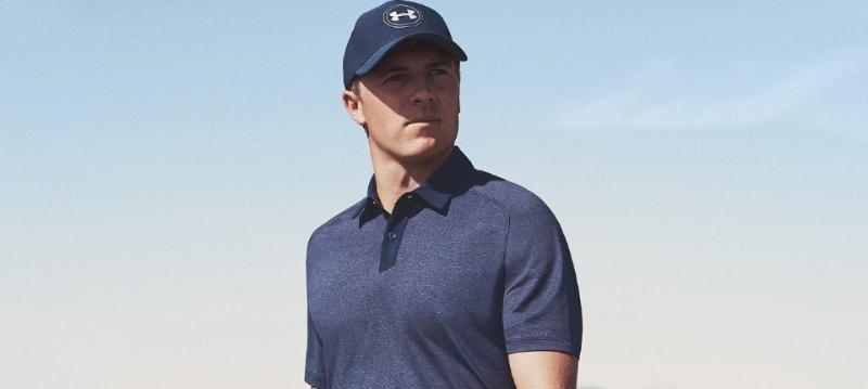Under Armour: Men's Golf
