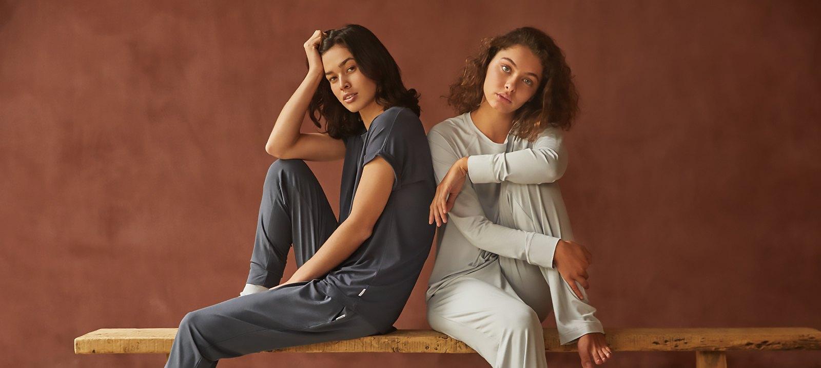 Boody Organic Lounge Wear